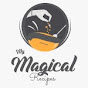 MyMagicalRecipes logo