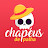 Chapéus de Palha