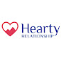 Hearty Relationship logo