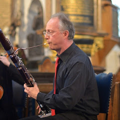 Tom Hardy Bassoon Reeds