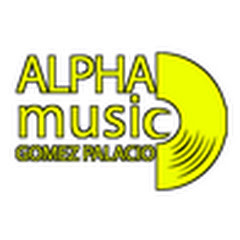 Paco Francisco Escalante (Alpha Music)
