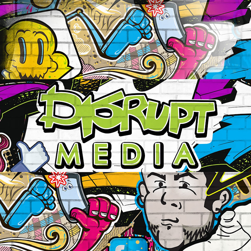 DISRUPT Media