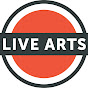 Live Arts Theater