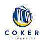 Coker University logo