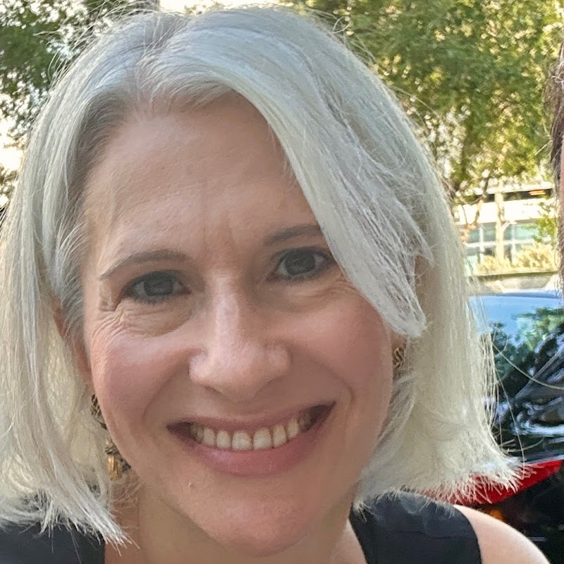 Nicole Maynard
