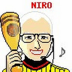 niro1211アイコン画像
