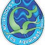 Les Aqualines logo