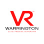 VR EPS Warrington logo
