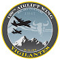 Montana Air National Guard logo