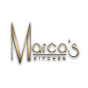 Marco's Kitchen logo