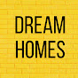 Dream Homes logo