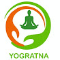 Yogratna logo