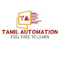 Tamil Automation