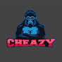 CHEAZY logo