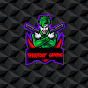 TERRITORY GAMING logo