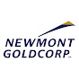 Newmont Goldcorp logo