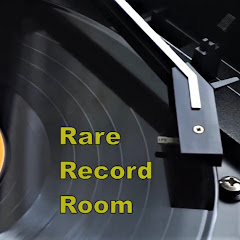Rare Record Room
