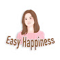 EasyHappiness高个姐的小生活 logo