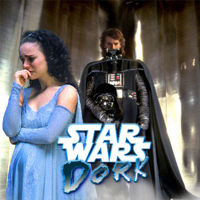 StarWarsDork