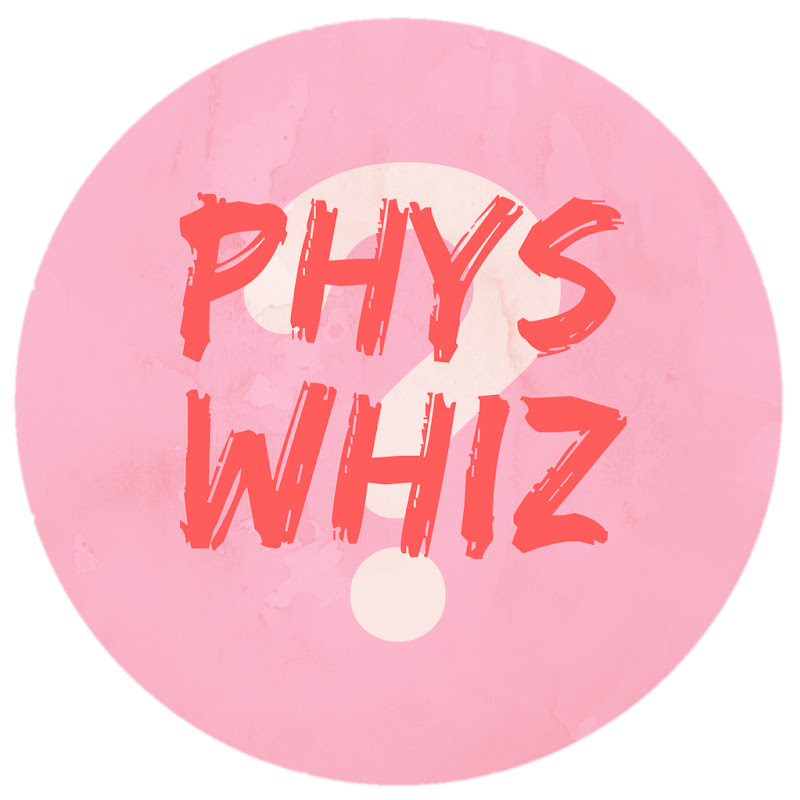 Phys Whiz icon