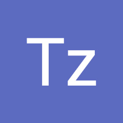 Tz GaMeRs channel logo