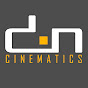 D&N Cinematics LLC logo