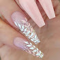 Sheba Nails logo