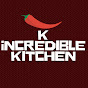 K Incredible Kitchen logo