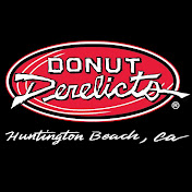 Donut Derelicts