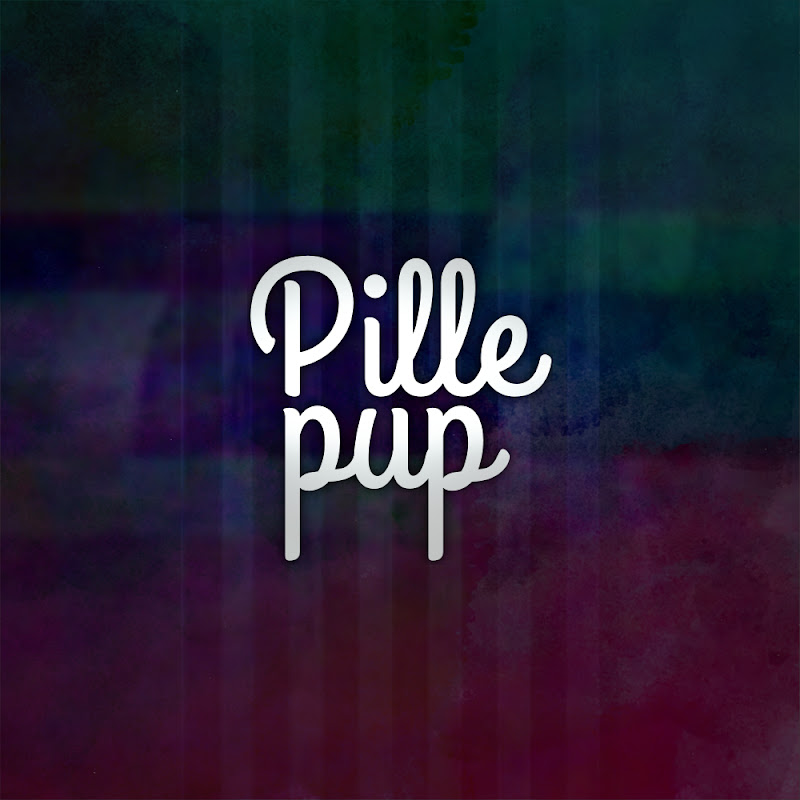 Pillepup icon