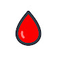 Blood Academy logo