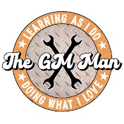 The GM Man