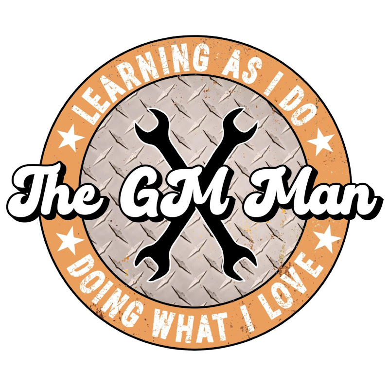 The GM Man