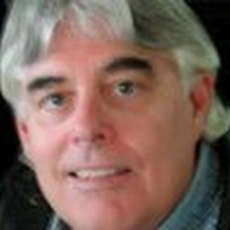 David Harding