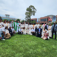 Eritrean evangelical lutheran church North America Avatar
