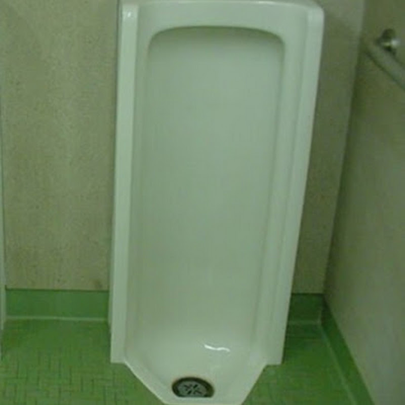Toilets Urinals