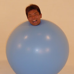 風船太郎（パソコン）アイコン画像