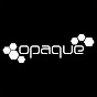 Opaque logo