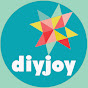 DIY JOY logo