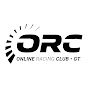 Online Racing Club GT logo