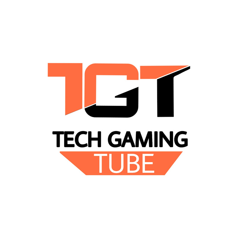 Tech Gaming Tube