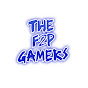 The F2P Gamers logo