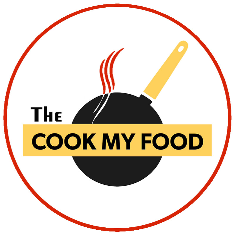 The Cook My Food