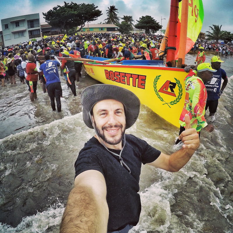 JULIEN CHAT Filmmaker