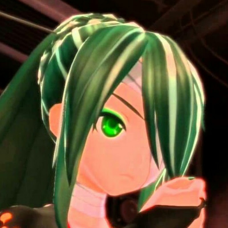 MoonlightButterfly Miku