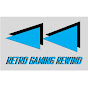 Retro Gaming Rewind logo