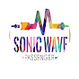 SonicWavePassenger Music logo