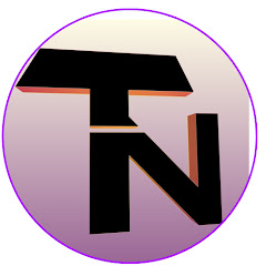 Логотип каналу Techno Neeraj