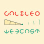 Galileo Webcast