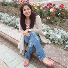 Raquel Rodríguez García